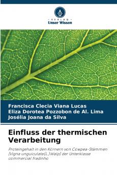 Einfluss der thermischen Verarbeitung