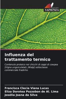 Influenza del trattamento termico