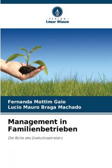 Management in Familienbetrieben