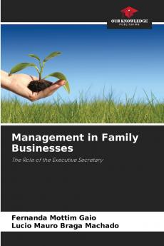Management in Family Businesses