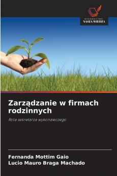 Zarządzanie w firmach rodzinnych