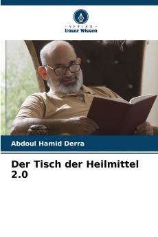 Der Tisch der Heilmittel 2.0
