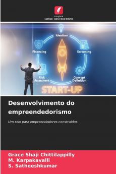 Desenvolvimento do empreendedorismo