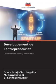 Développement de l'entrepreneuriat