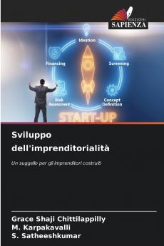 Sviluppo dell'imprenditorialità