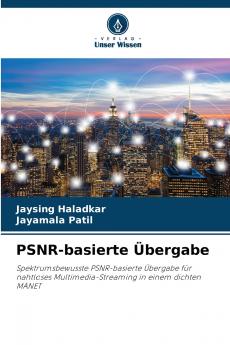 PSNR-basierte Übergabe