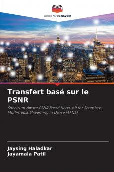Transfert basé sur le PSNR