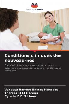 Conditions cliniques des nouveau-nés