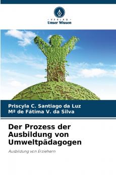 Der Prozess der Ausbildung von Umweltpädagogen