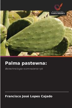 Palma pastewna