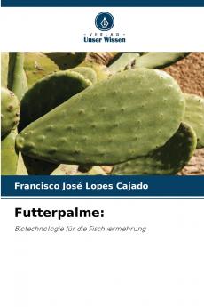 Futterpalme