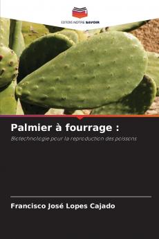 Palmier à fourrage