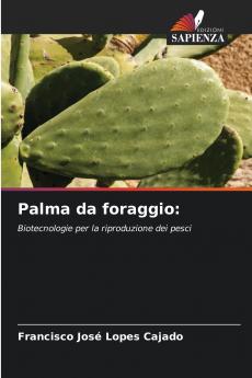 Palma da foraggio
