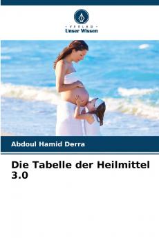 Die Tabelle der Heilmittel 3.0