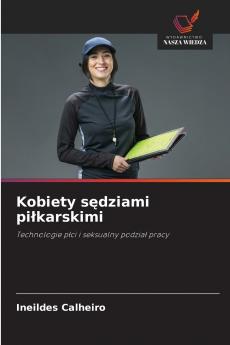 Kobiety sędziami piłkarskimi