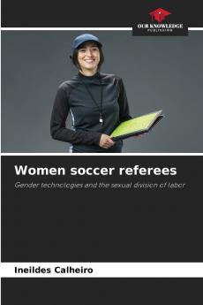 Women soccer referees