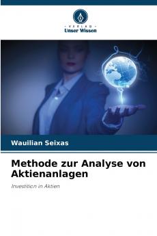 Methode zur Analyse von Aktienanlagen