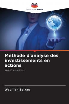 Méthode d'analyse des investissements en actions
