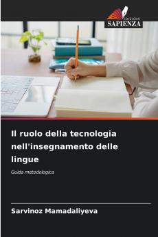 Il ruolo della tecnologia nell'insegnamento delle lingue
