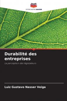 Durabilité des entreprises