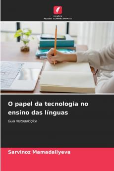 O papel da tecnologia no ensino das línguas