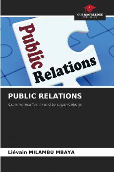 PUBLIC RELATIONS