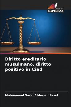 Diritto ereditario musulmano diritto positivo in Ciad