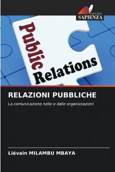 RELAZIONI PUBBLICHE