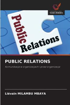 PUBLIC RELATIONS