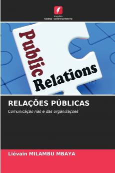 RELAÇÕES PÚBLICAS