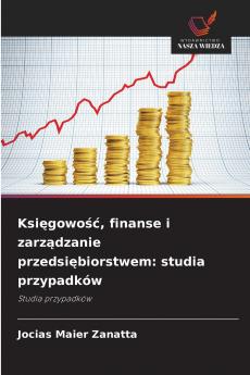Księgowość finanse i zarządzanie przedsiębiorstwem