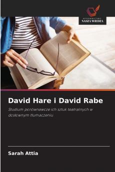 David Hare i David Rabe