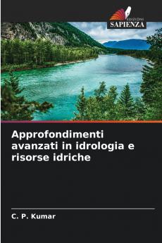 Approfondimenti avanzati in idrologia e risorse idriche
