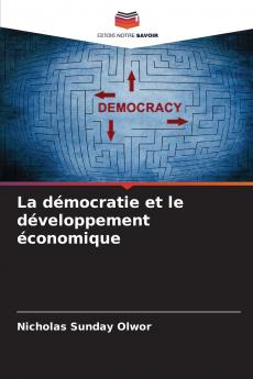 La démocratie et le développement économique