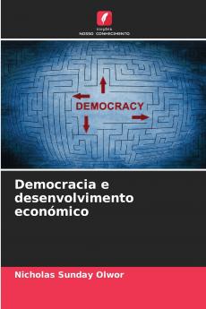 Democracia e desenvolvimento económico