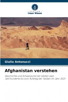 Afghanistan verstehen