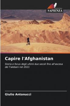 Capire l'Afghanistan