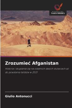 Zrozumieć Afganistan