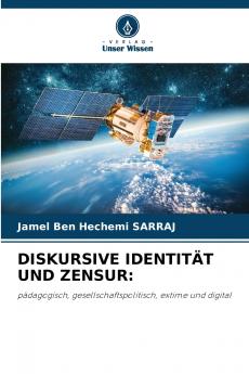 DISKURSIVE IDENTITÄT UND ZENSUR