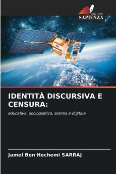 IDENTITÀ DISCURSIVA E CENSURA