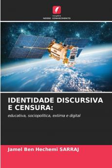 IDENTIDADE DISCURSIVA E CENSURA
