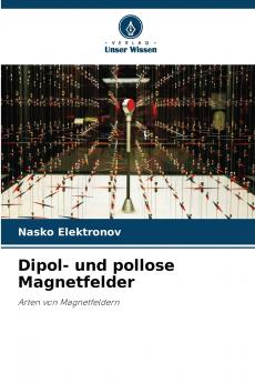 Dipol- und pollose Magnetfelder