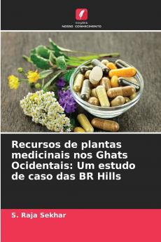 Recursos de plantas medicinais nos Ghats Ocidentais