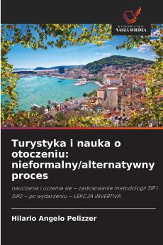 Turystyka i nauka o otoczeniu