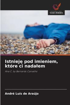 Istnieję pod imieniem które ci nadałem