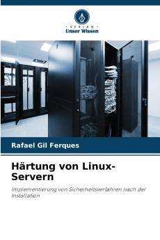 Härtung von Linux-Servern