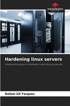 Hardening linux servers