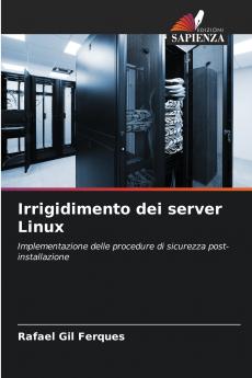 Irrigidimento dei server Linux