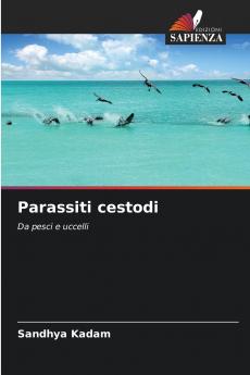 Parassiti cestodi