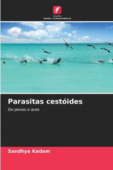 Parasitas cestóides